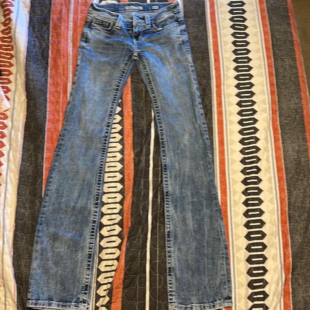 BKE jeans